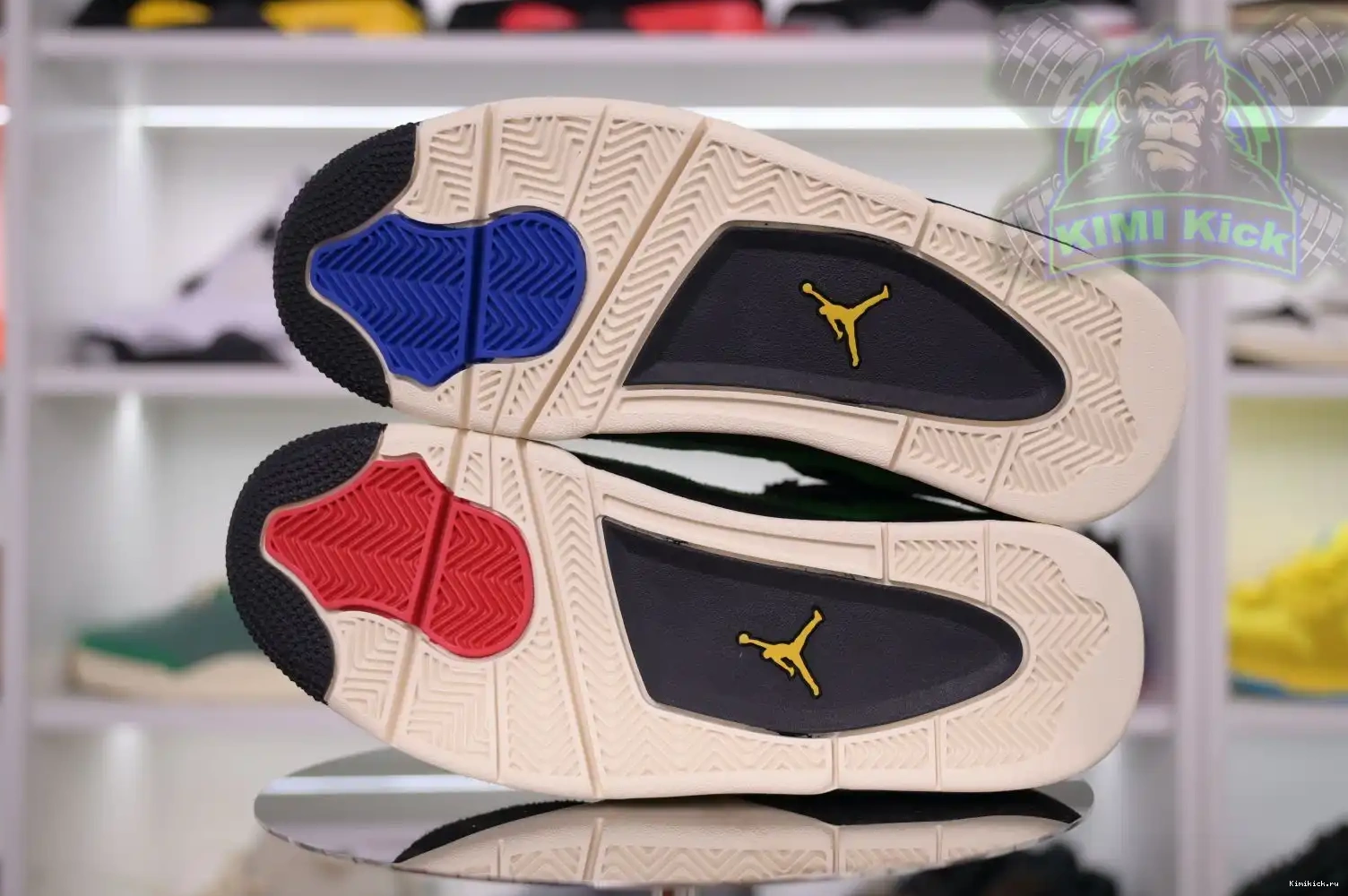 4 Manila Jordan Jordan Air Kimikick 0428